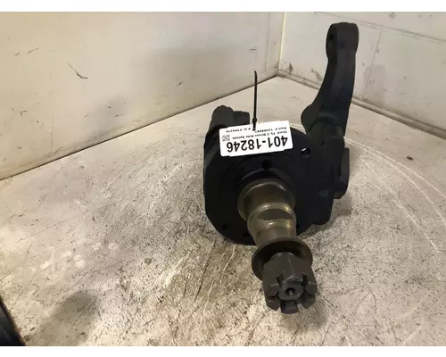 GMC FL-3 Spindle  Knuckle, Front