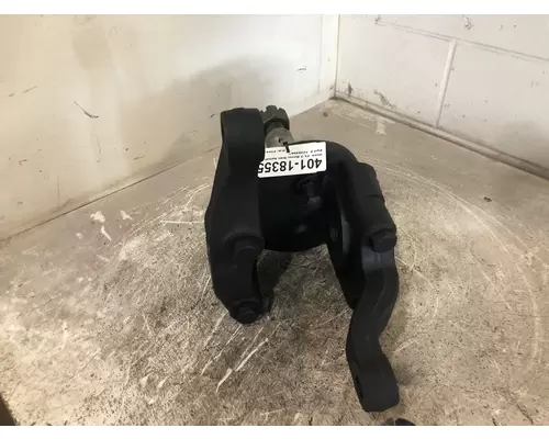 GMC FL-3 Spindle  Knuckle, Front