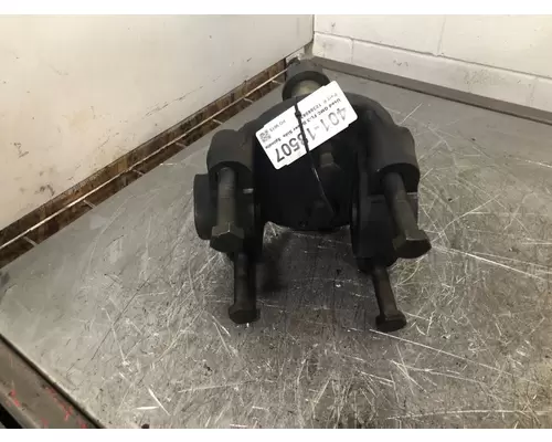 GMC FL-3 Spindle  Knuckle, Front