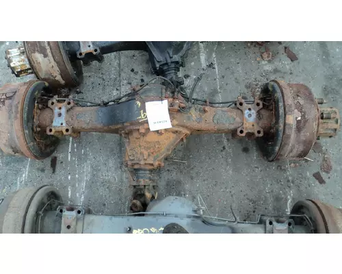 GMC FRR AXLE ASSEMBLY, REAR (REAR)