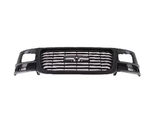 GMC G1500 GRILLE