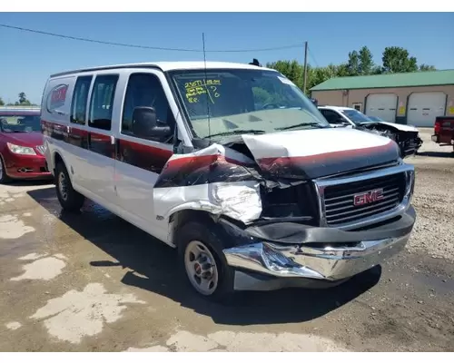 GMC G2500 Used Trucks