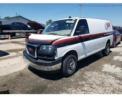 GMC G2500 Used Trucks