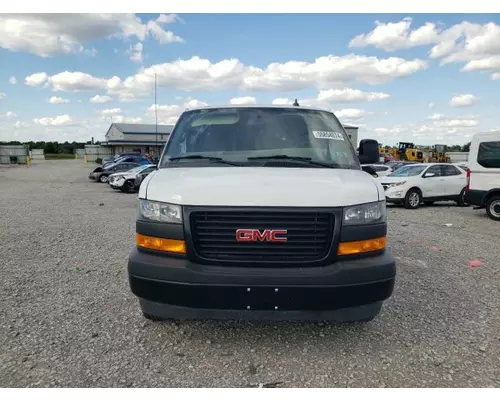 GMC G2500 Used Trucks