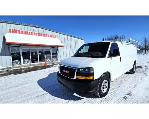 GMC G2500 Used Trucks