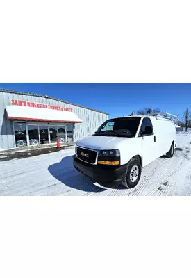 GMC G2500 Used Trucks