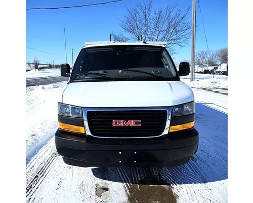 GMC G2500 Used Trucks