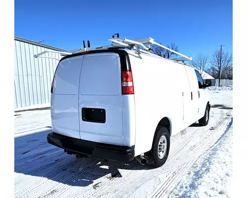 GMC G2500 Used Trucks