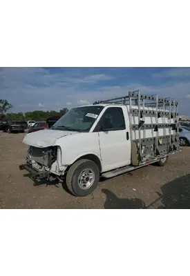 GMC G2500 Used Trucks
