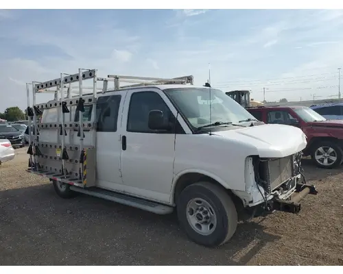 GMC G2500 Used Trucks