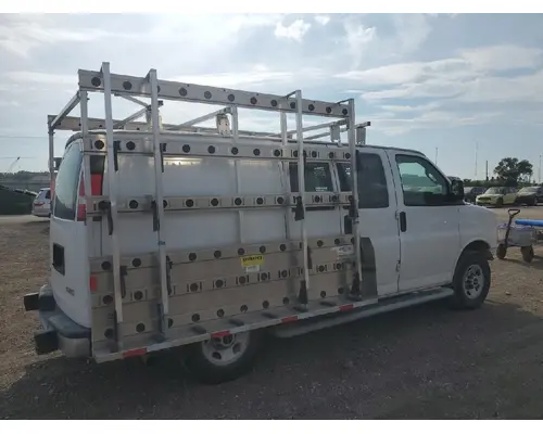 GMC G2500 Used Trucks