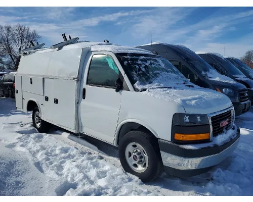 GMC G2500 Used Trucks
