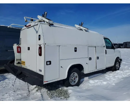 GMC G2500 Used Trucks