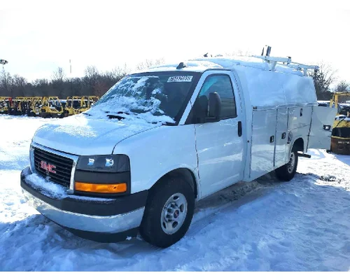 GMC G2500 Used Trucks