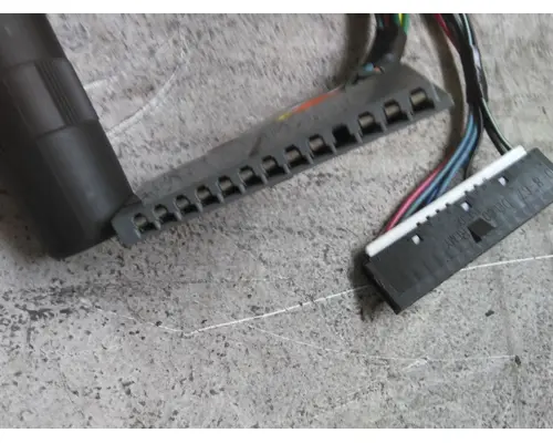 GMC G3500 Dash  Console Switch