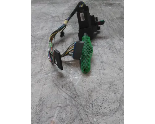 GMC G3500 Dash  Console Switch