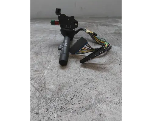 GMC G3500 Dash  Console Switch