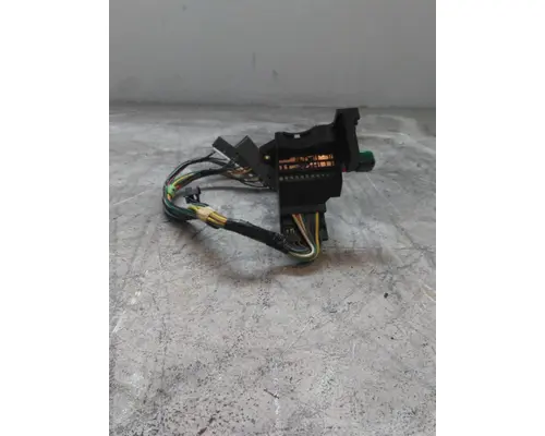 GMC G3500 Dash  Console Switch