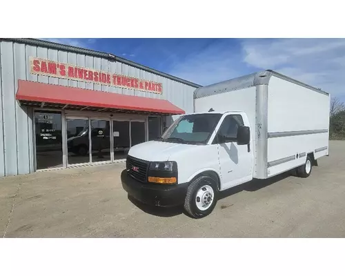 GMC G3500 Used Trucks