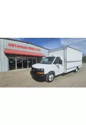 GMC G3500 Used Trucks