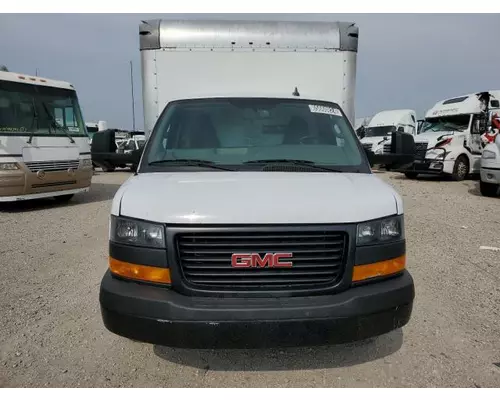 GMC G3500 Used Trucks