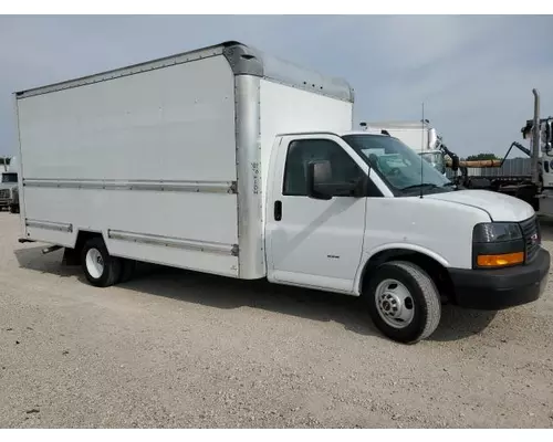 GMC G3500 Used Trucks