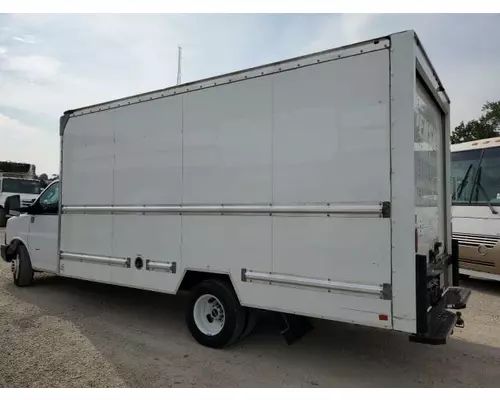 GMC G3500 Used Trucks