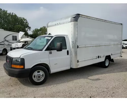 GMC G3500 Used Trucks