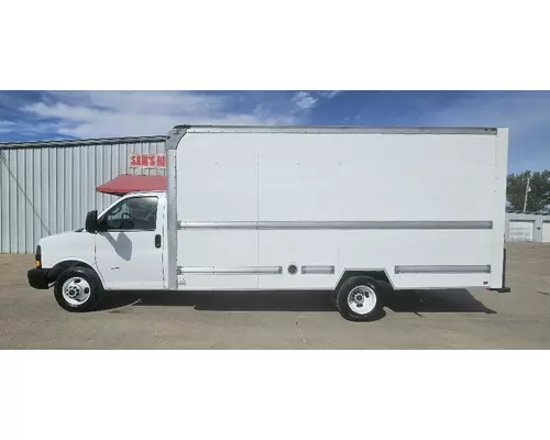 GMC G3500 Used Trucks