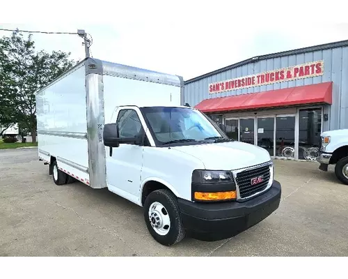 GMC G3500 Used Trucks