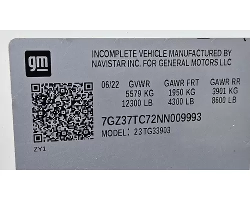 GMC G3500 Used Trucks