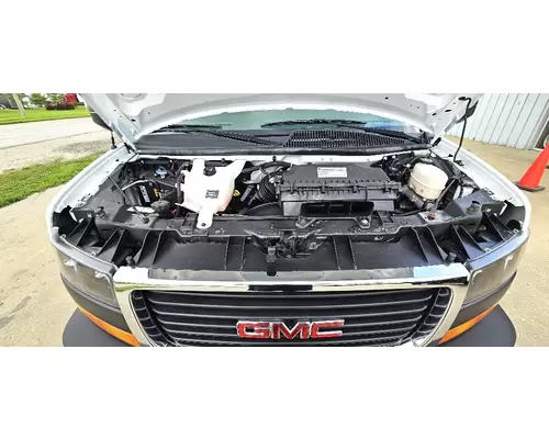 GMC G3500 Used Trucks