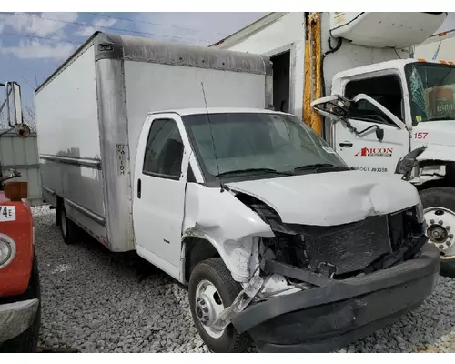 GMC G3500 Used Trucks
