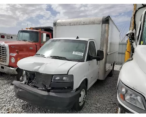 GMC G3500 Used Trucks