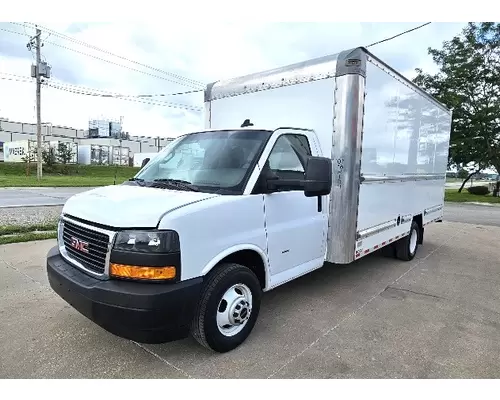 GMC G3500 Used Trucks