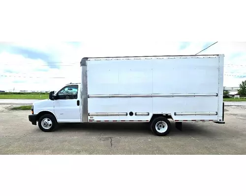 GMC G3500 Used Trucks