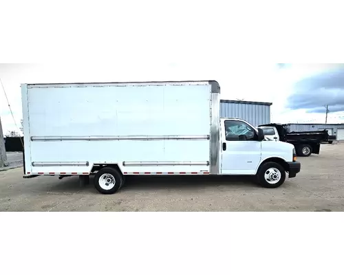 GMC G3500 Used Trucks