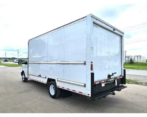 GMC G3500 Used Trucks