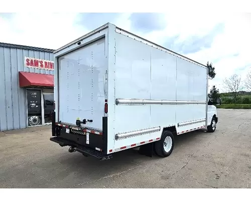 GMC G3500 Used Trucks