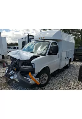 GMC G3500 Used Trucks