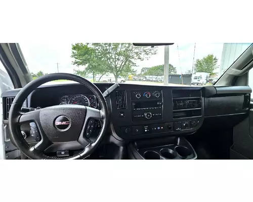 GMC G3500 Used Trucks