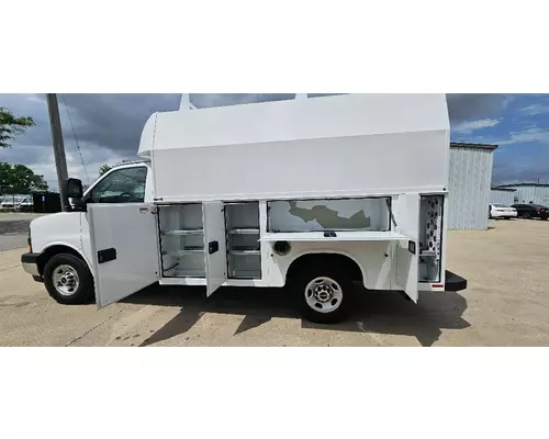 GMC G3500 Used Trucks
