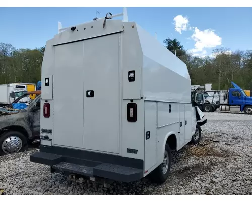 GMC G3500 Used Trucks