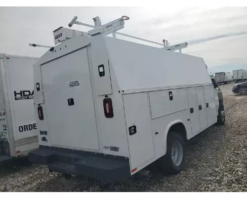 GMC G3500 Used Trucks