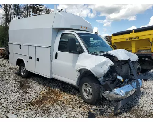 GMC G3500 Used Trucks