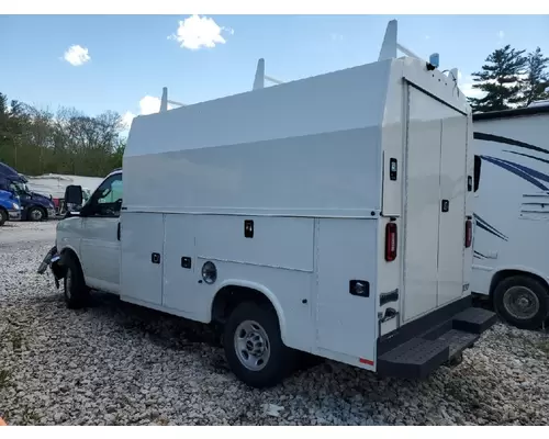 GMC G3500 Used Trucks