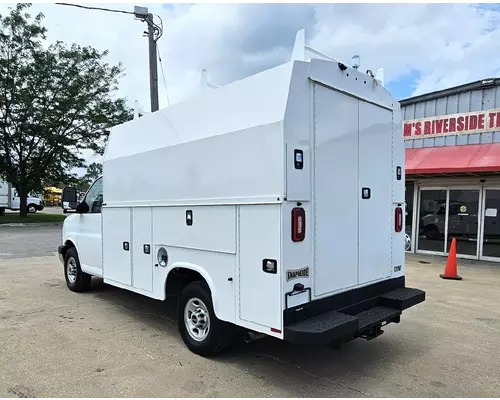 GMC G3500 Used Trucks