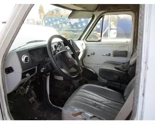 GMC G3500 WHOLE TRUCK FOR RESALE