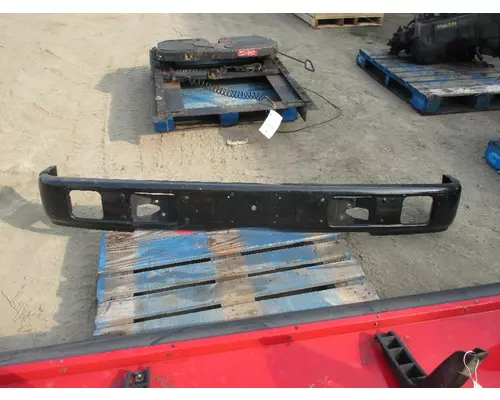 GMC G4500 BUMPER ASSEMBLY, FRONT