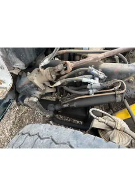 GMC GENERAL Axle Assembly, Front (Steer)